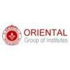 Oriental Institute of Management (OIM), Mumbai - Logo