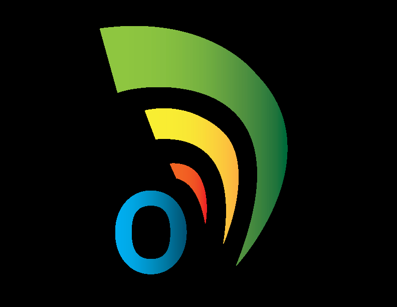 Orientation à distance - Logo