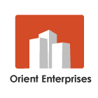 Orient Enterprises Ltd. - Logo