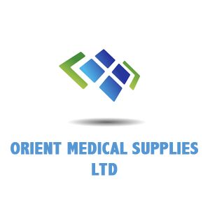 Orient Medical Supplies Ltd - Logo