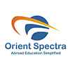 Orient Spectra - Logo