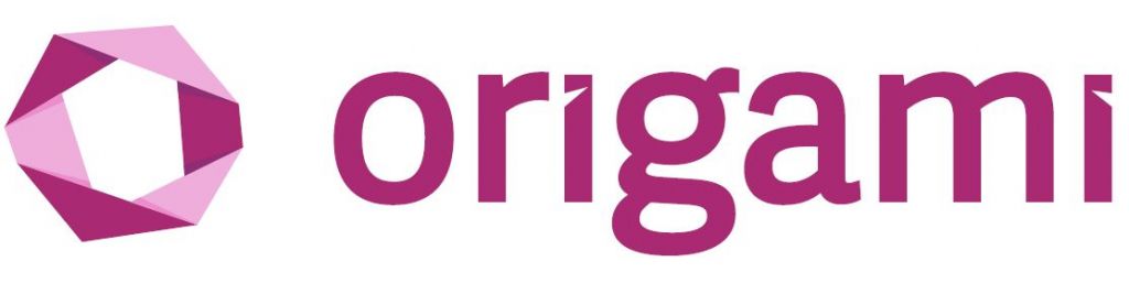Origami Accounting - Cover photo