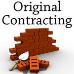 Original Contracting - Logo