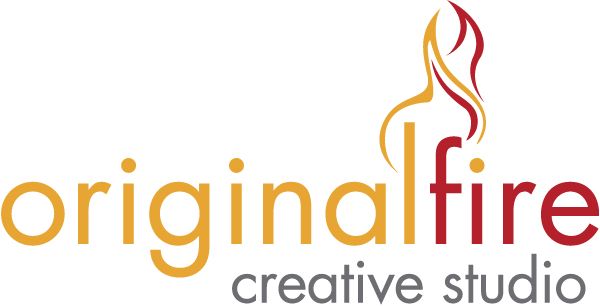 Original Fire Creative Studio - Logo