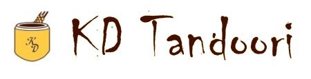 Original Tandoori - Logo