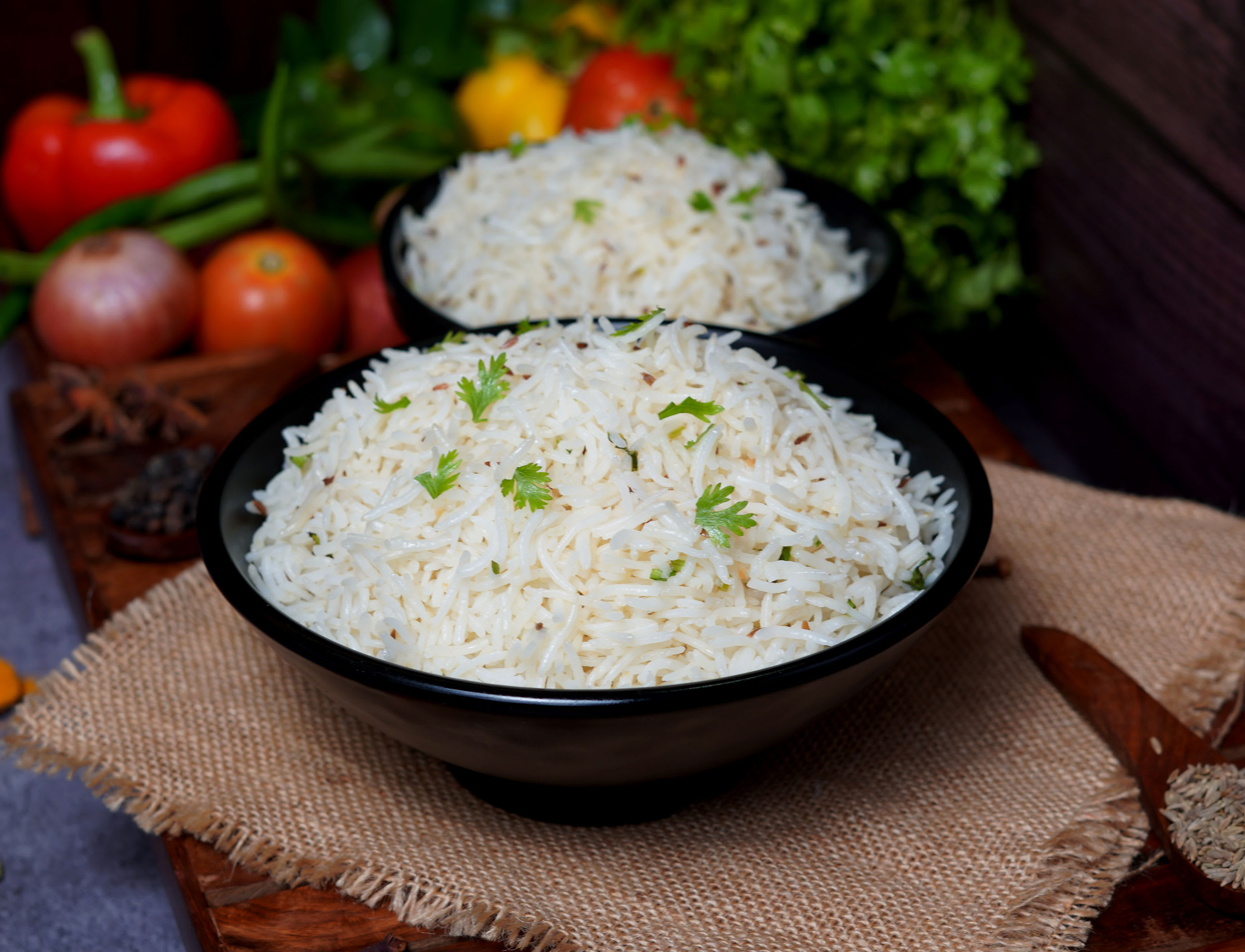 ORIGINAL TASTE OF DELHI 6 - Logo