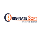 Originate Soft Pvt Ltd - Logo