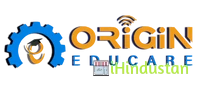 ORIGIN EDUCARE Best Maths Teacher in Kota For IIT-JEE - Logo