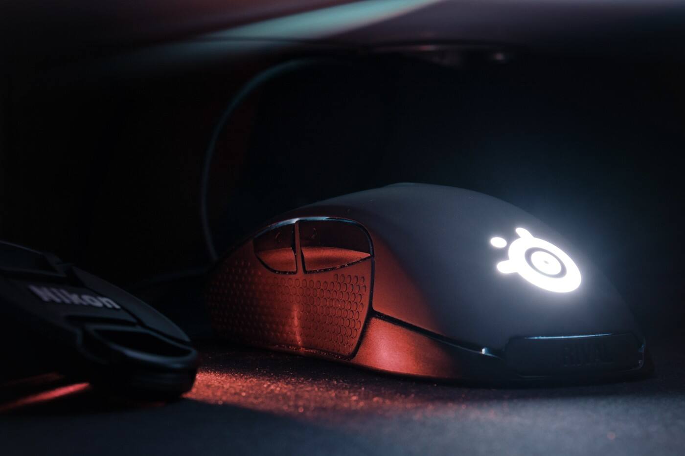 Origin PC - Cover photo