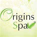 Origins Spa - Logo