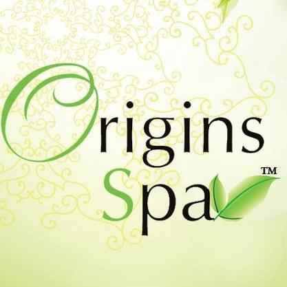 Origins Spa - Cover photo
