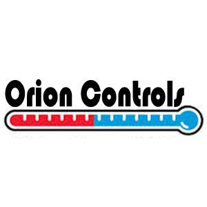 Orion Controls - Logo