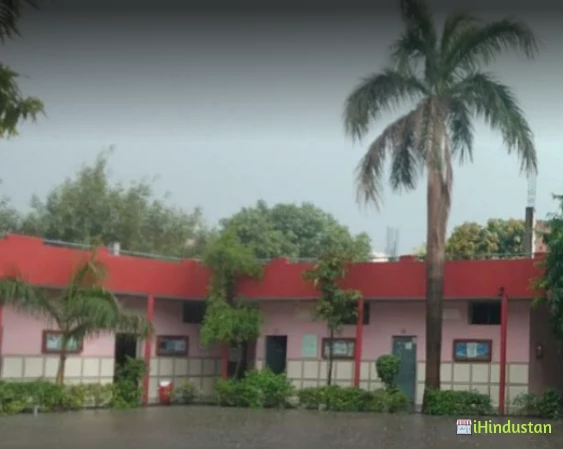 Orion Convent School - Logo