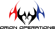 Orion Operations - Logo