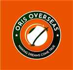 Oris Overseas - Logo