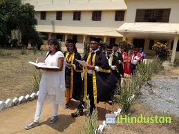 Orissa Christian Theological College - Logo