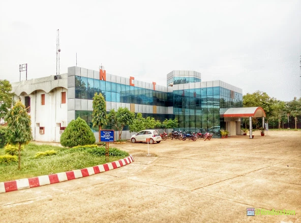 Orissa Engineering College - Logo