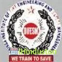 Orissa Institute of Fire Engineering and Safety Managem - Logo