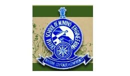 Orissa School of Mining Engineering (OSME KEONJHAR) - Logo