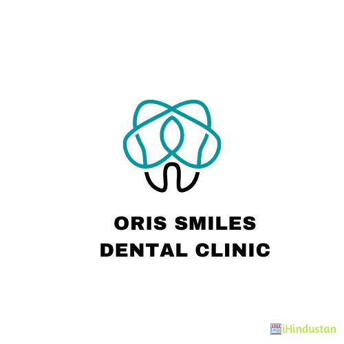 Oris Smiles Dental Clinic - Logo