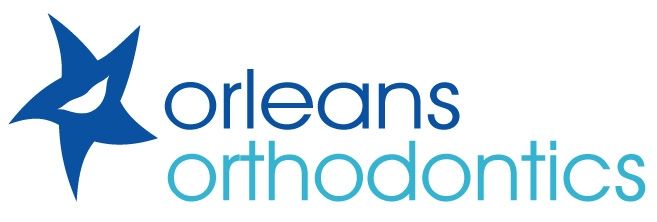 Orlean Orthodontics - Logo