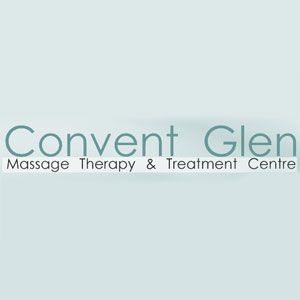 Orleans Convent Glen Massage Therapy - Logo