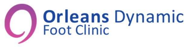 Orleans Dynamic Foot Clinic - Cover photo
