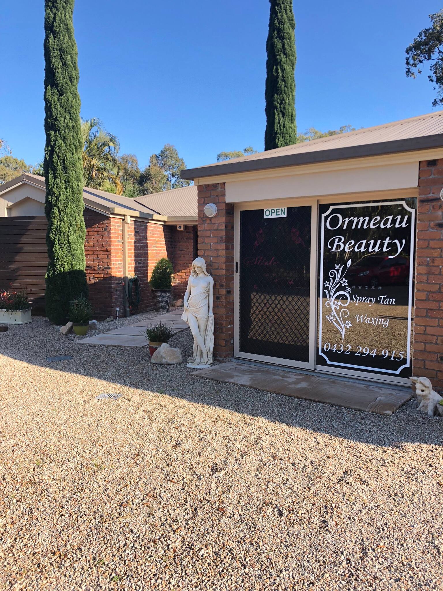 Ormeau Beauty Ladies Waxing - Cover photo