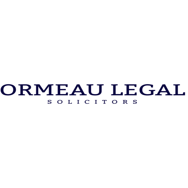 Ormeau Legal Solicitors - Logo