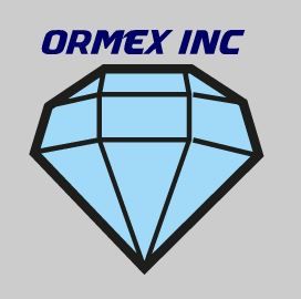 Ormex Inc - Logo