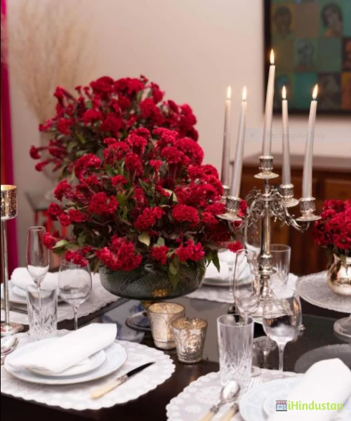 Ornate Productions-The Wedding Design Company - Logo
