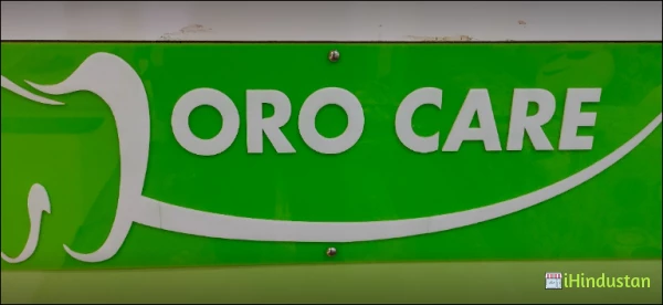 ORO CARE - Logo