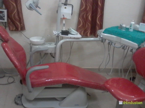 Oro Care Dental Clinic - Logo