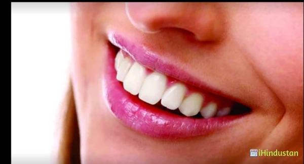 Oro Care Dental Clinic - Logo