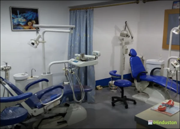 Oro Care Dental Clinic & Implant Center - Logo