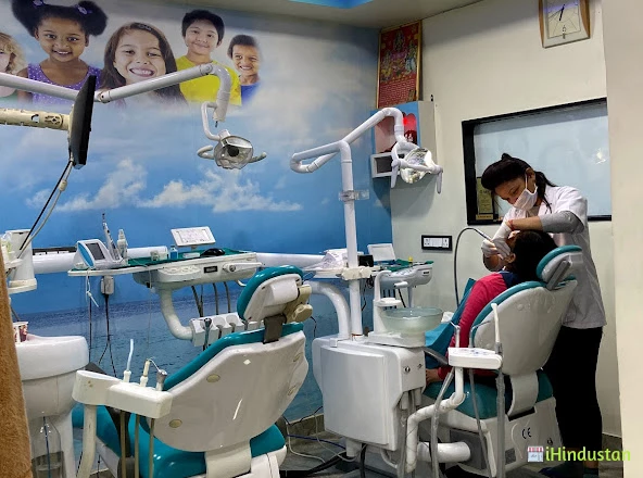 Oro Dental Clinic - Logo