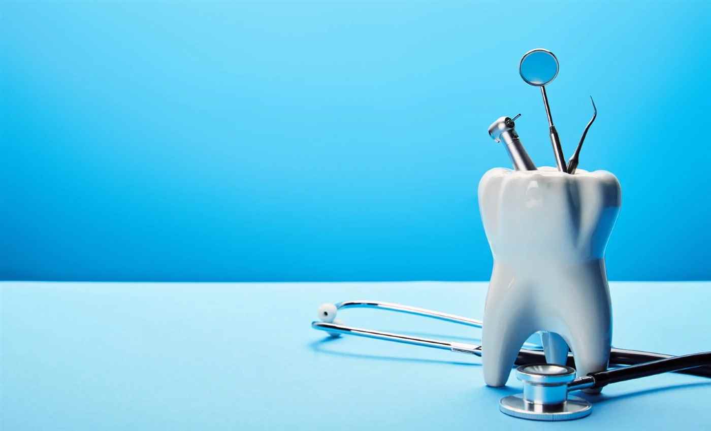 Orodent Dental Clinic - Cover photo