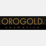 OROGOLD Cosmetics - Logo