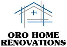 Oro Home Renovations - Logo