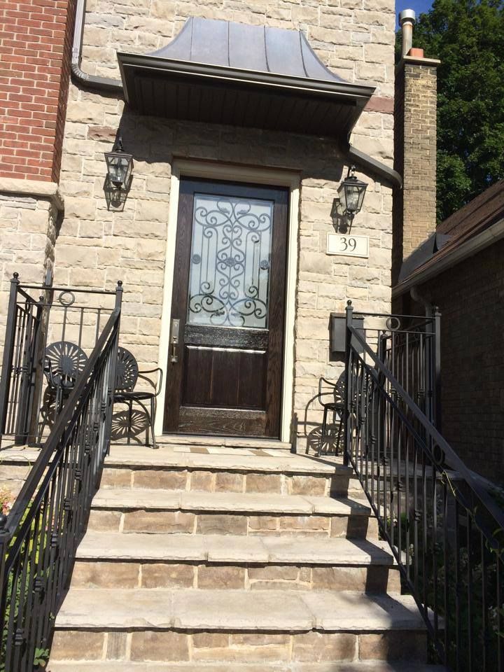 Oro Windows and Doors - Cover photo