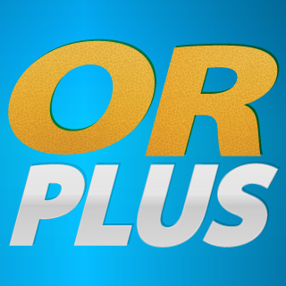 Or Plus Inc - Logo
