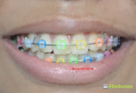Ortho DENTAL - Logo