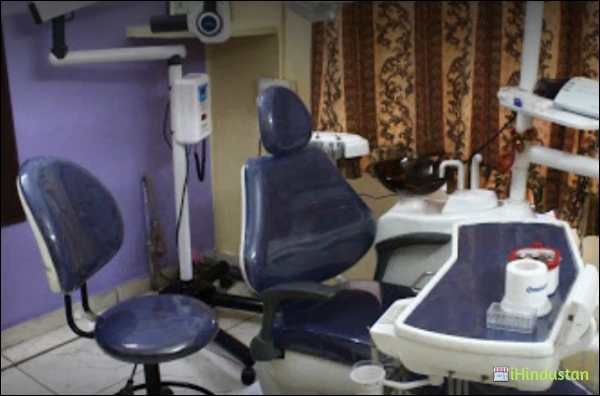 Orthodontic and Implant Centre - Logo