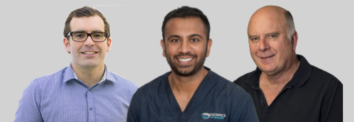 Orthodontics at Tamworth - Logo