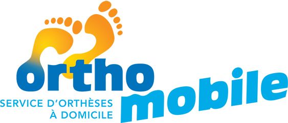 Orthomobile (Sylvie Boileau,TP) - Logo