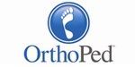 OrthoPed - Logo