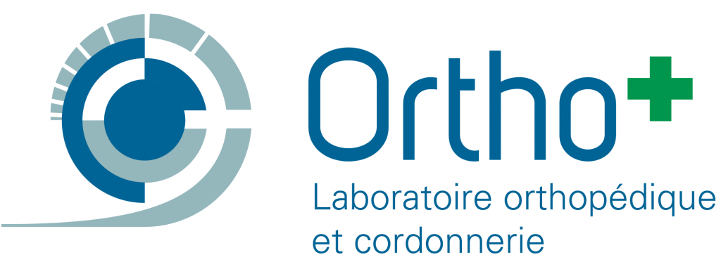 Orthoplus Laboratoire Orthopédique et Cordonnerie - Logo