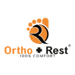 Ortho Rest - Logo