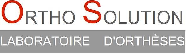Ortho Solution - Logo