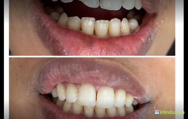 Orthosquare Multispeciality Dental Clinic - Logo
